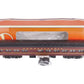 Lionel 6-39052 O Gauge Pennsylvania "George Washington" Passenger Coach Car LN/Box