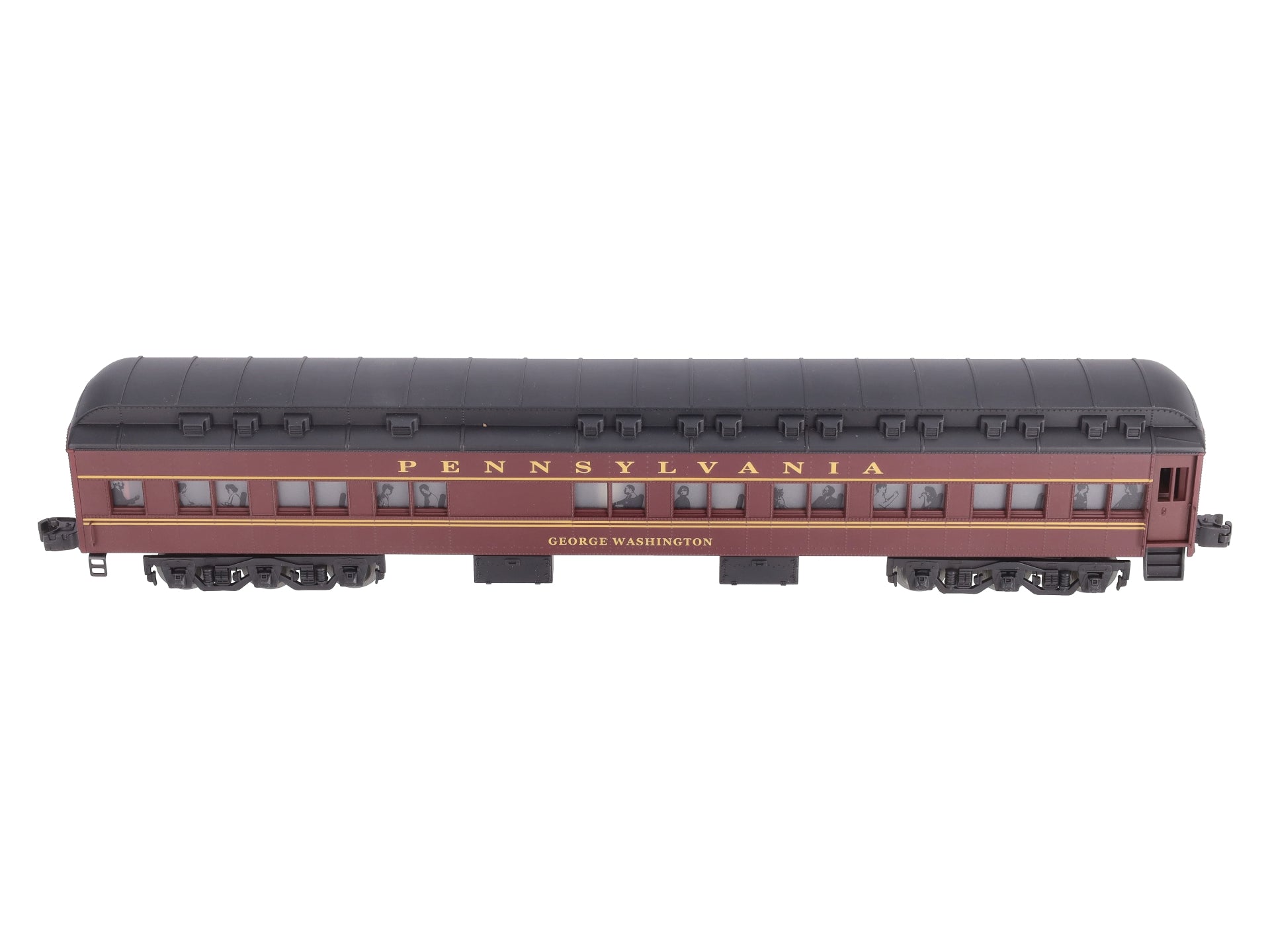 Lionel 6-39052 O Gauge Pennsylvania 