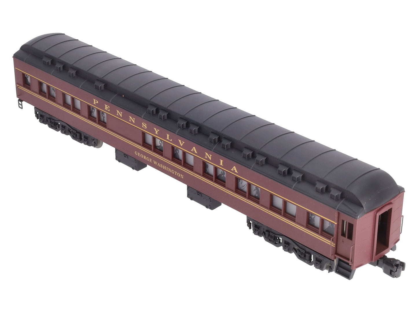 Lionel 6-39052 O Gauge Pennsylvania "George Washington" Passenger Coach Car LN/Box