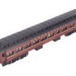 Lionel 6-39052 O Gauge Pennsylvania "George Washington" Passenger Coach Car LN/Box