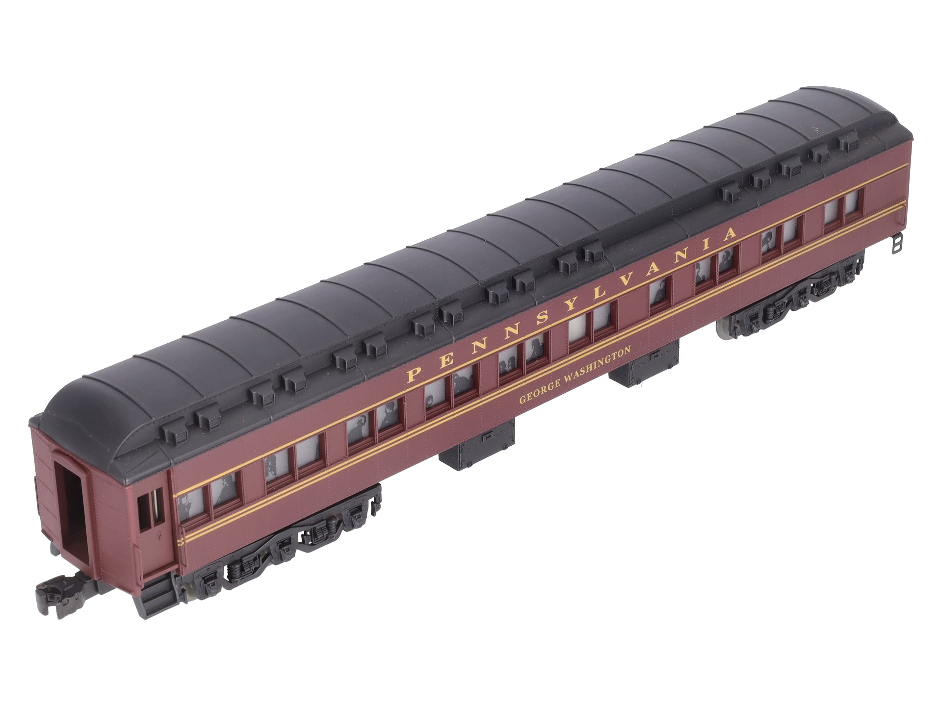 Lionel 6-39052 O Gauge Pennsylvania 