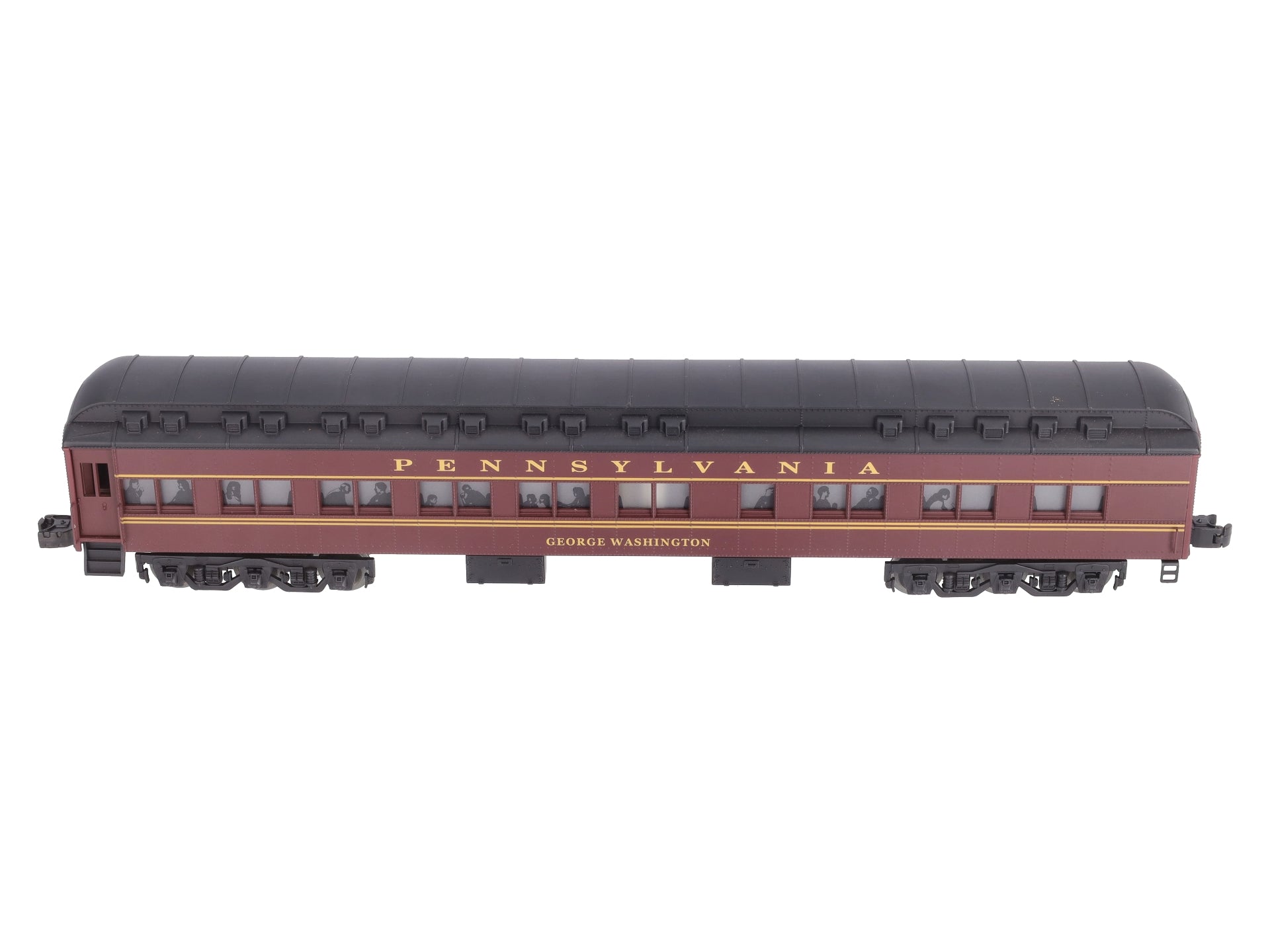 Lionel 6-39052 O Gauge Pennsylvania 