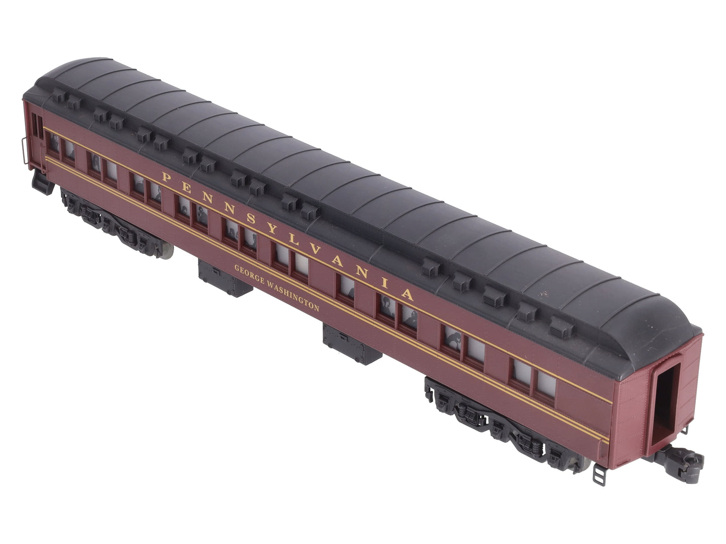 Lionel 6-39052 O Gauge Pennsylvania "George Washington" Passenger Coach Car LN/Box