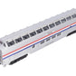 MTH 20-6748 O Gauge Amtrak "Mount Mitchell" Vista Dome Car LN/Box