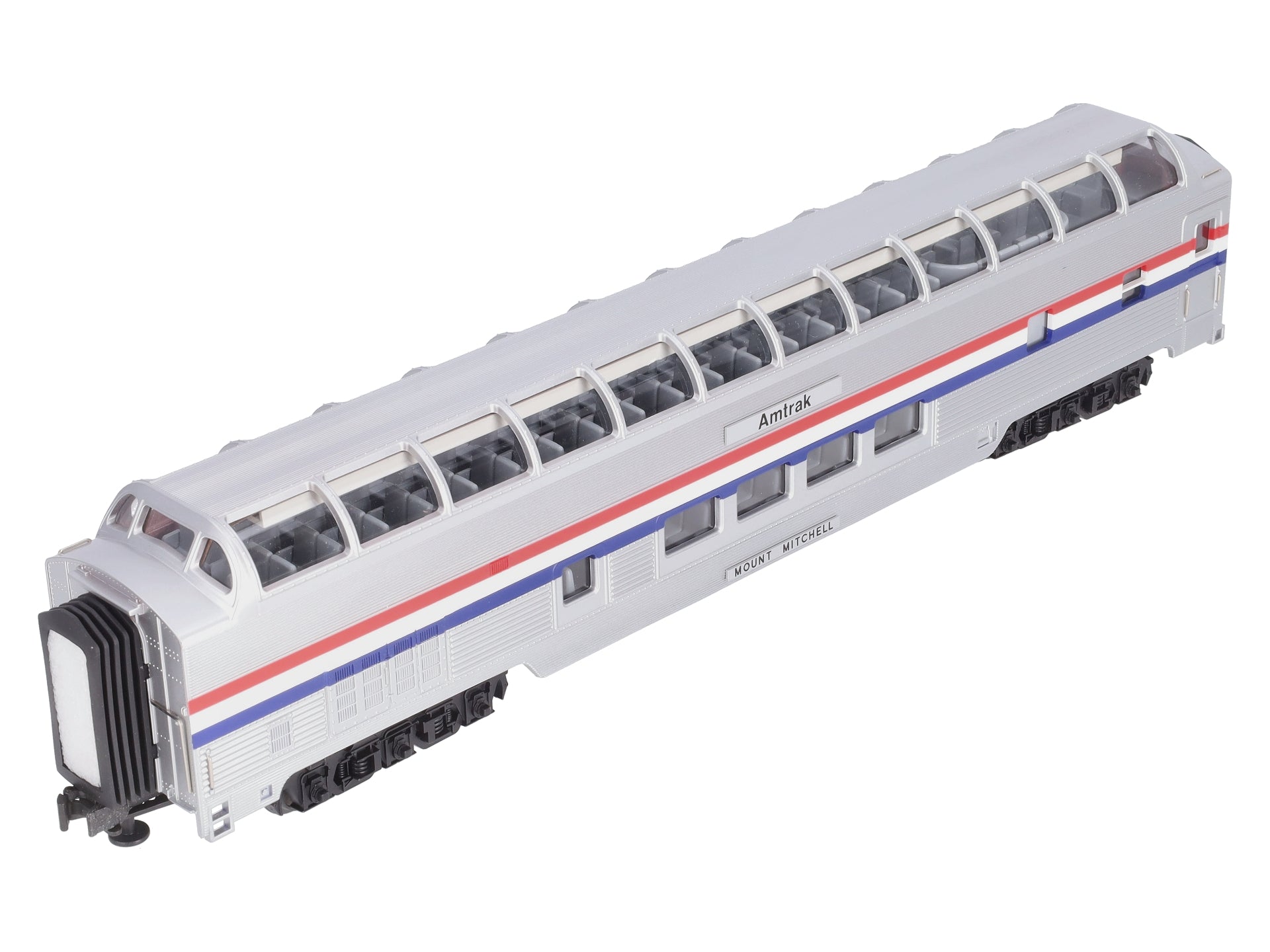 MTH 20-6748 O Gauge Amtrak 