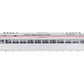 MTH 20-6748 O Gauge Amtrak "Mount Mitchell" Vista Dome Car LN/Box