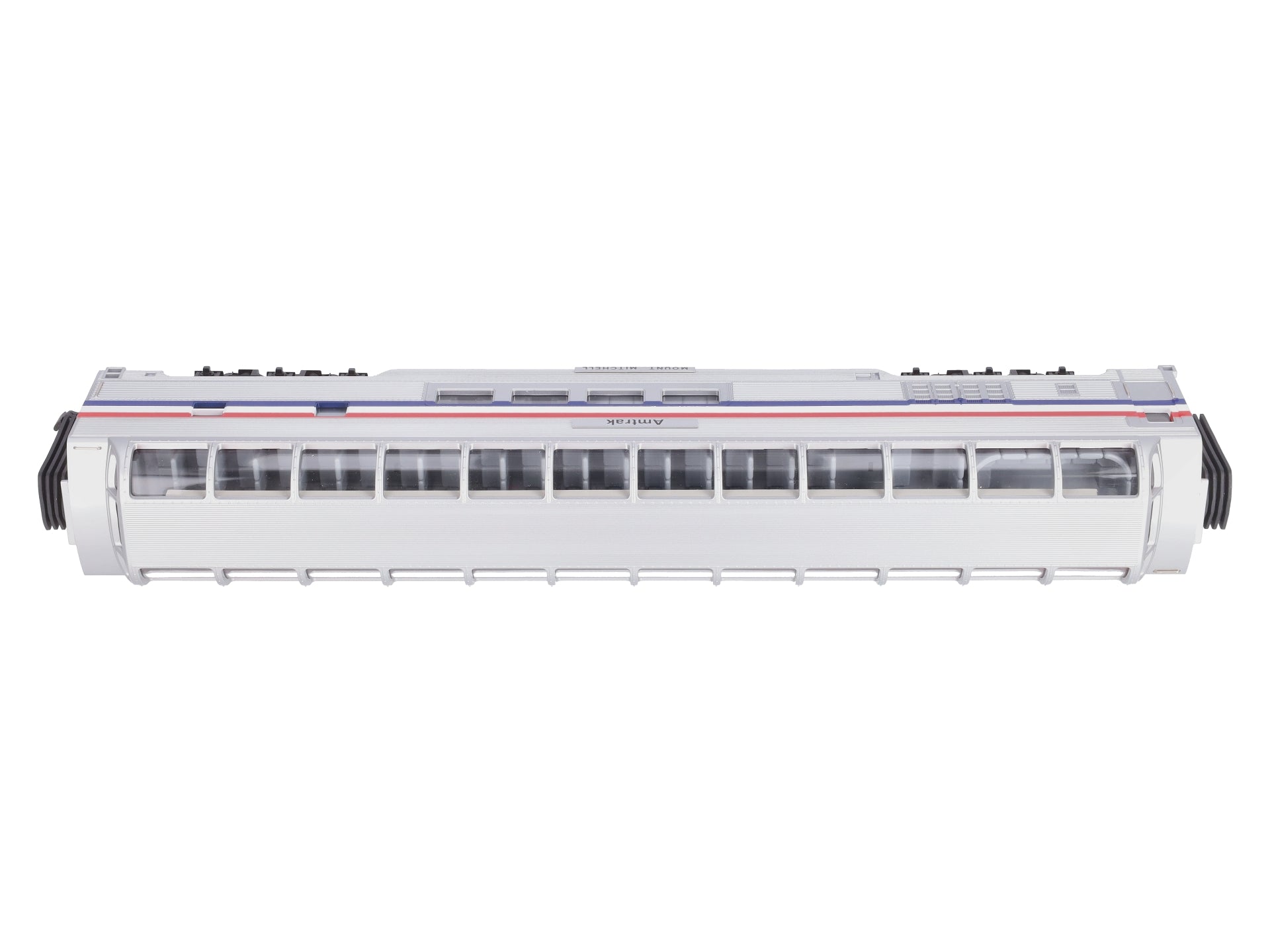 MTH 20-6748 O Gauge Amtrak 