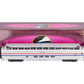 MTH 20-6748 O Gauge Amtrak "Mount Mitchell" Vista Dome Car LN/Box