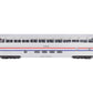 MTH 20-6748 O Gauge Amtrak "Mount Mitchell" Vista Dome Car LN/Box