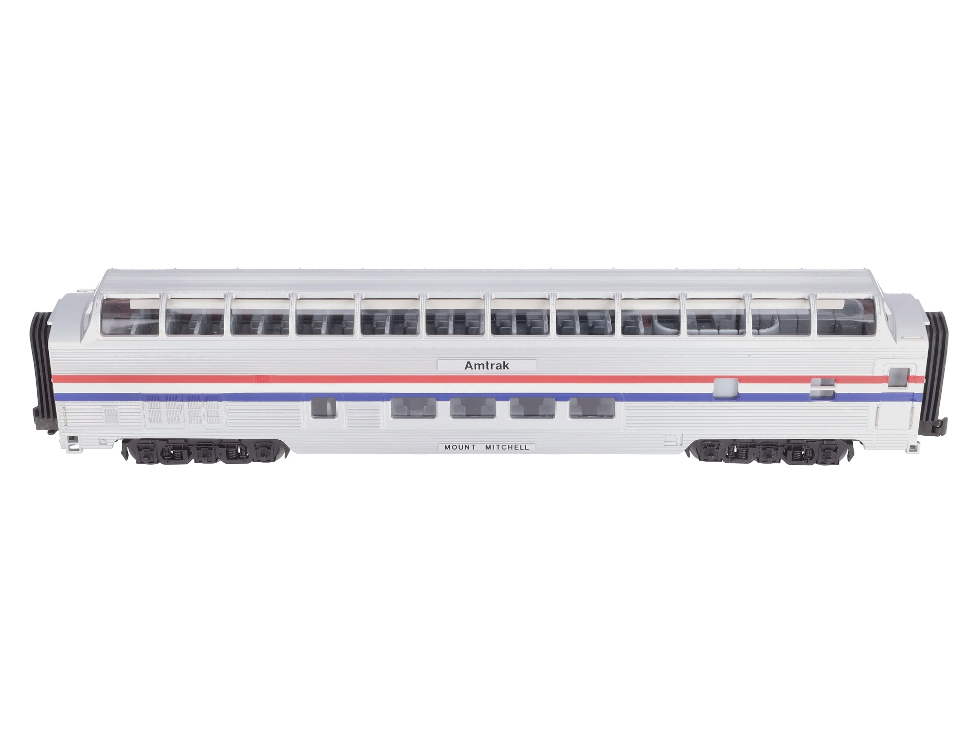 MTH 20-6748 O Gauge Amtrak 