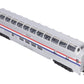 MTH 20-6748 O Gauge Amtrak "Mount Mitchell" Vista Dome Car LN/Box