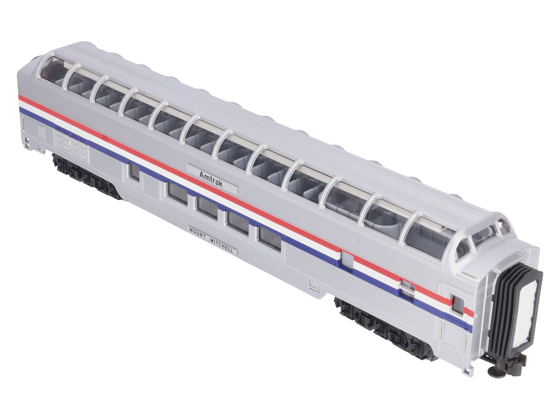 MTH 20-6748 O Gauge Amtrak 