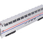 MTH 20-6748 O Gauge Amtrak "Mount Mitchell" Vista Dome Car LN/Box