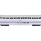 MTH 20-6748 O Gauge Amtrak "Mount Mitchell" Vista Dome Car LN/Box