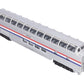 MTH 20-6748 O Gauge Amtrak "Mount Mitchell" Vista Dome Car LN/Box