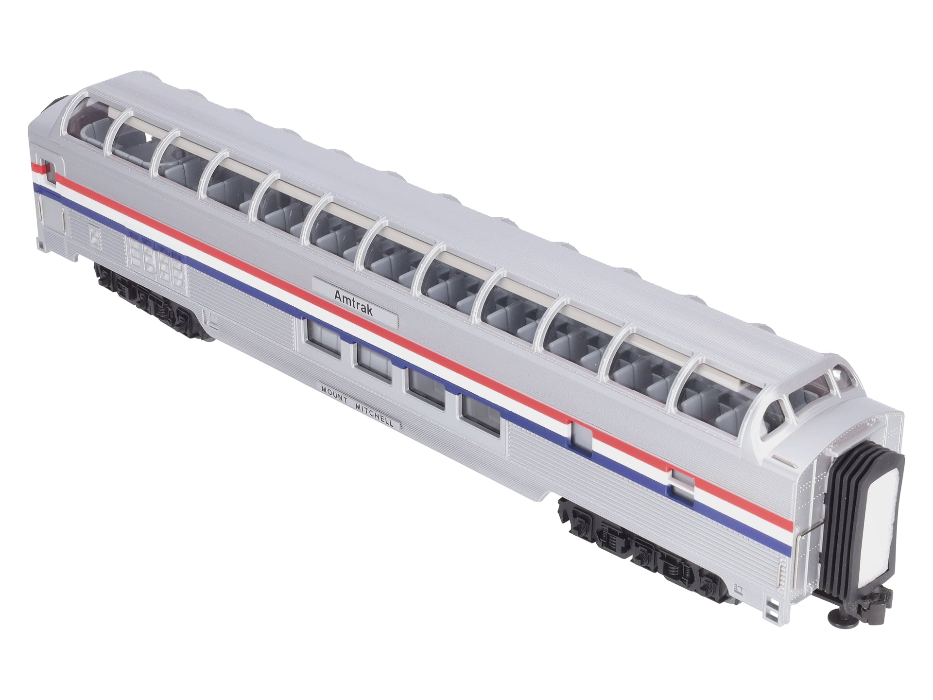 MTH 20-6748 O Gauge Amtrak 