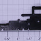 Atlas 700138 SD-24 / SD-35 Plastic Gear Case Cover