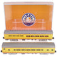 Lionel 6-39194 O Gauge Union Pacific Aluminum Passenger Car (Set of 2) LN/Box