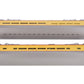 Lionel 6-39194 O Gauge Union Pacific Aluminum Passenger Car (Set of 2) LN/Box