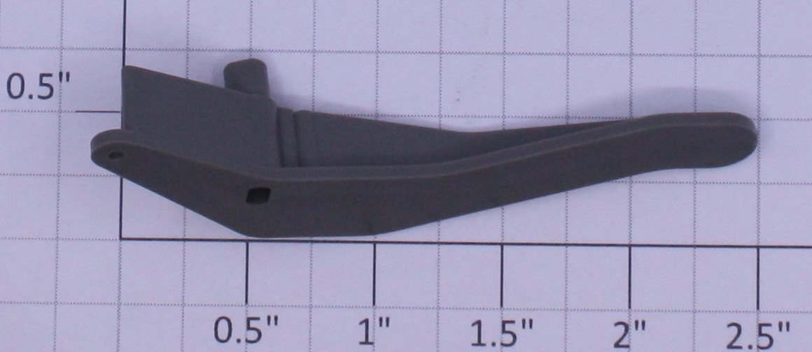 Lionel 12835-85 Gray Fueling Station Cam