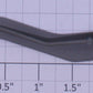 Lionel 12835-85 Gray Fueling Station Cam