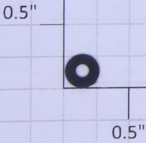 Lionel 140-9 Fiber Washer