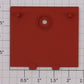 Lionel 17010-84 Canada ACF 2-Bay Hopper Plain End Frame