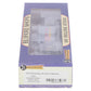 Bluford Shops 31061 HO Scale Seaboard Short Body Bay Window Caboose #16629