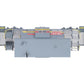 Bluford Shops 31061 HO Scale Seaboard Short Body Bay Window Caboose #16629