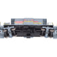 Bluford Shops 31061 HO Scale Seaboard Short Body Bay Window Caboose #16629