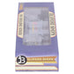 Bluford Shops 31061 HO Scale Seaboard Short Body Bay Window Caboose #16629