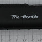 Lionel 58008-T07 HO #3801 Rio Grande Tender Shell