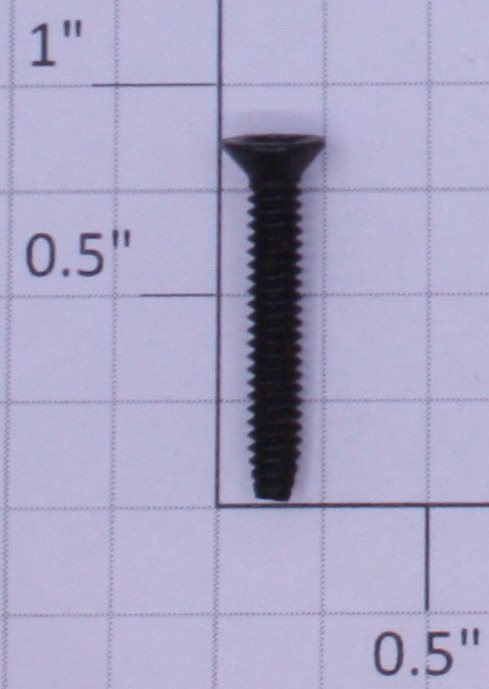 Lionel 8310-26 #6-32 x 7/8
