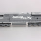 Lionel 6-18228 O Southern Pacific Dash-9 Diesel Locomotive #8228 EX/Box