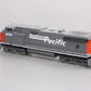 Lionel 6-18228 O Southern Pacific Dash-9 Diesel Locomotive #8228 EX/Box