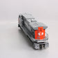 Lionel 6-18228 O Southern Pacific Dash-9 Diesel Locomotive #8228 EX/Box