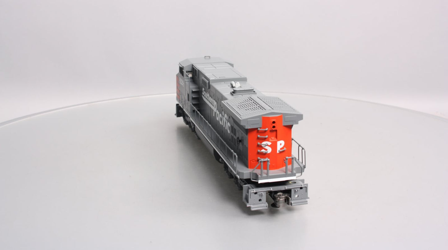 Lionel 6-18228 O Southern Pacific Dash-9 Diesel Locomotive #8228 EX/Box