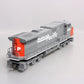 Lionel 6-18228 O Southern Pacific Dash-9 Diesel Locomotive #8228 EX/Box