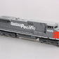 Lionel 6-18228 O Southern Pacific Dash-9 Diesel Locomotive #8228 EX/Box