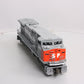 Lionel 6-18228 O Southern Pacific Dash-9 Diesel Locomotive #8228 EX/Box