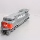 Lionel 6-18228 O Southern Pacific Dash-9 Diesel Locomotive #8228 EX/Box