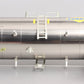 MTH 20-96287 O Sunoco Tank Car #13625