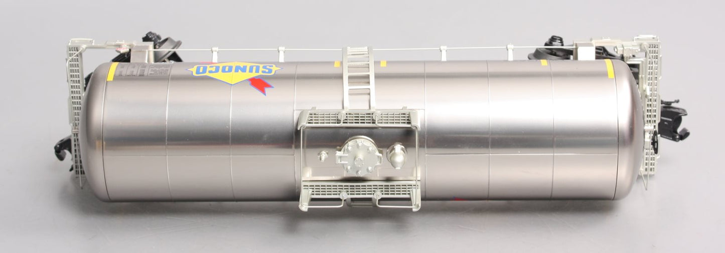 MTH 20-96287 O Sunoco Tank Car #13625
