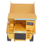 Conrad 2722 1:50 Scale Dresser Haulpak 210M Mining Dump Truck LN/Box