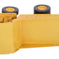 Conrad 2722 1:50 Scale Dresser Haulpak 210M Mining Dump Truck LN/Box