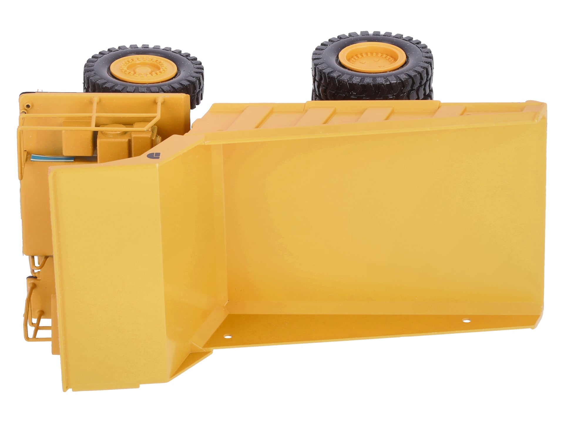 Conrad 2722 1:50 Scale Dresser Haulpak 210M Mining Dump Truck LN/Box