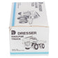 Conrad 2722 1:50 Scale Dresser Haulpak 210M Mining Dump Truck LN/Box
