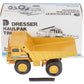 Conrad 2722 1:50 Scale Dresser Haulpak 210M Mining Dump Truck LN/Box