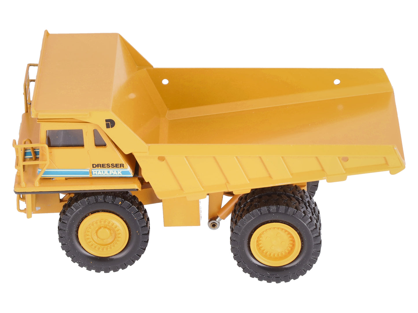 Conrad 2722 1:50 Scale Dresser Haulpak 210M Mining Dump Truck LN/Box