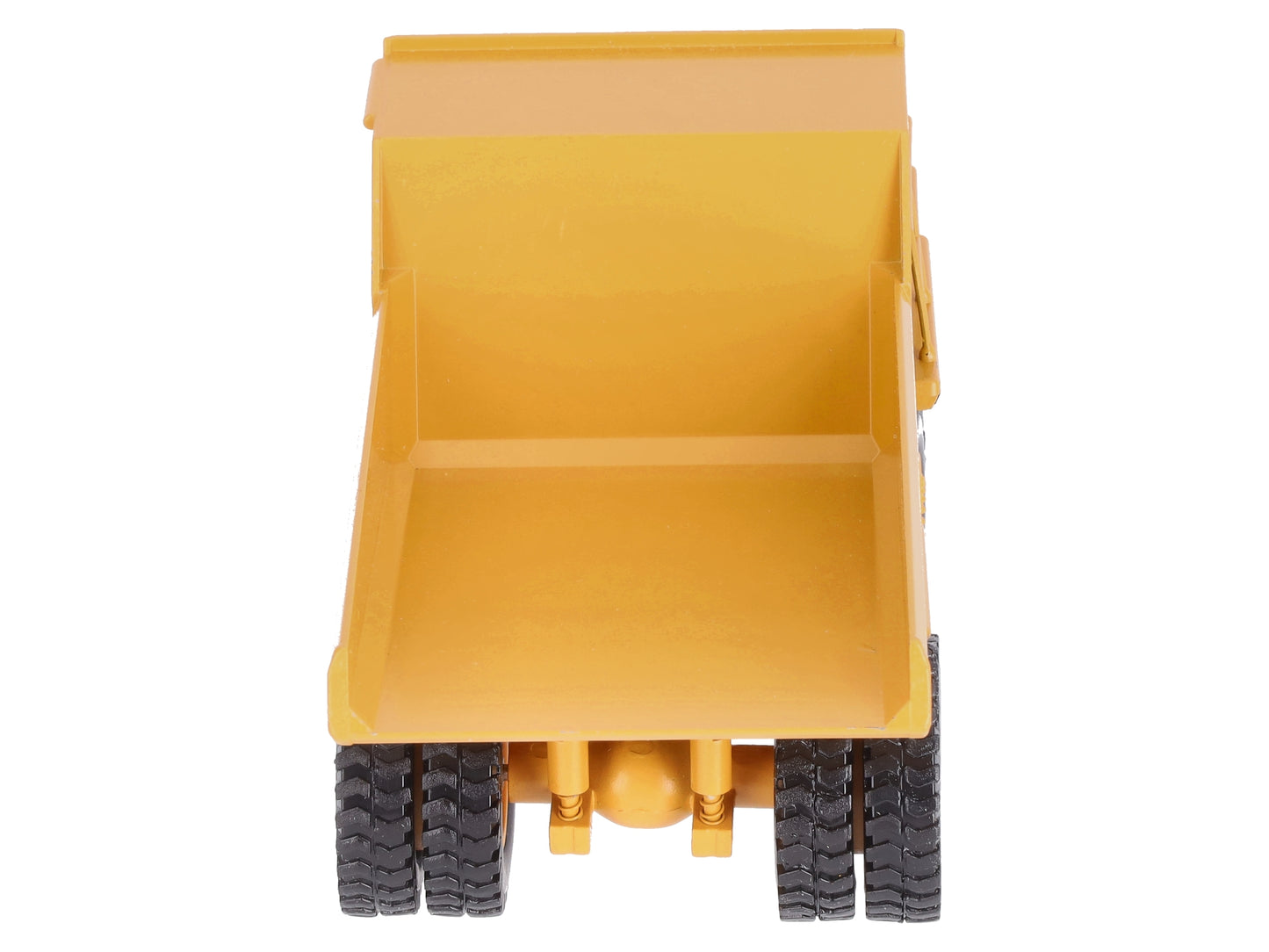Conrad 2722 1:50 Scale Dresser Haulpak 210M Mining Dump Truck LN/Box